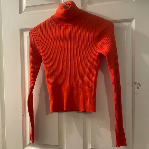 Zara Sweaters - Zara turtleneck